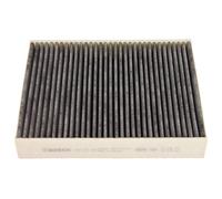 Filtre d'habitacle (filtre à pollen) BOSCH 1 987 435 503