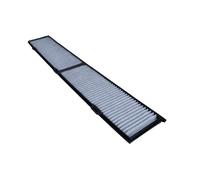 FILTRE D'HABITACLE BMW E87/E90/E91 ""ARGENT CARBONE"" AVEC IONS D'ARGENT ET CHAR