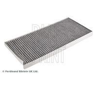 FILTRE D'HABITACLE BMW X5 E53 01- AVEC CHARBON ACTIF