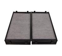 FILTRE D'HABITACLE BMW X5/X6 3.5/4.0/4.8/5.0 08- AVEC CHARBON ACTIF CPL. 2 PCS.