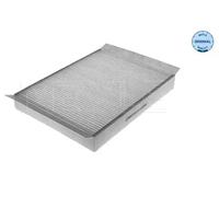 1x Filtre, air de l'habitacle MEYLE 012 319 0040 convient pour MERCEDES-BENZ