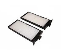 Ashika 21-DW-W5 Filtre, air de l'habitacle