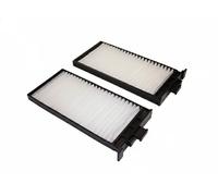 JAPKO 21W5 Filtre d'habitacle
