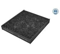 Filtre d'habitacle Cartouche filtrante 32-12 326 0002/PD MEYLE pour CITROËN FIAT