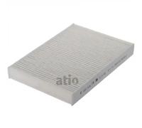 Filtre d'habitacle Cartouche filtrante 50014785 KOLBENSCHMIDT pour VOLVO XC90 II