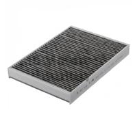Filtre d'habitacle Cartouche filtrante 50014832 KOLBENSCHMIDT pour VOLVO XC90 II