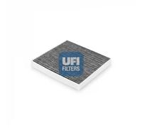 Filtre, air de l'habitacle UFI 54.518.00