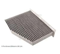 Filtre d'habitacle Cartouche filtrante ADV182534 BLUE PRINT pour AUDI VW SEAT