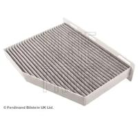 Filtre d'habitacle Cartouche filtrante ADV182535 BLUE PRINT pour AUDI VW SEAT