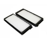 Filtre d'habitacle Cartouche filtrante FAA-MA11 JAPANPARTS pour MAZDA DEMIO