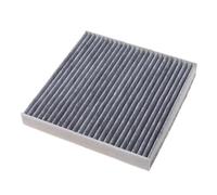 Filtre d'habitacle charbon actif Convient pour Honda Odyssey RB1 RB2 RB3 RB4 2004-2013 80292-SDG-W01 Filtre à air d'habitacle de voiture avec charbon actif Kit de filtres à air à charbon