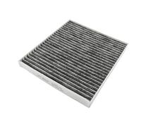 Filtre d'habitacle charbon actif Filtre à air d'habitacle pour Great Wall Wingle 3 5 6 7, compatible avec JMC QILING T100 T5 T7 et Changan KAICENE F300 F70 Hunter Kit de filtres à air à charbon