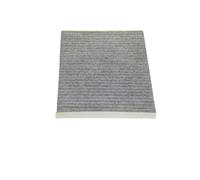 PURFLUX - Filtre d'habitacle AHC104 - Réf. AHC104