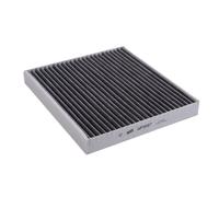 WIX FILTERS WP9187 Filtre d'habitacle