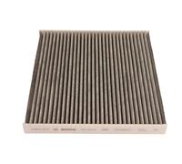 FILTRE D'HABITACLE CITROEN JUMPER PEUGEOT BOXER 06- AVEC CARBONE ACTIF