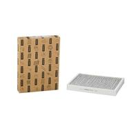 Filtre d'habitacle combiné DENSO (DCF716K) Filtre à air multicouche au charbon actif, bloque les particules nocives, les odeurs qui pénètrent dans la voiture, large compatibilité - Produit qualité OE