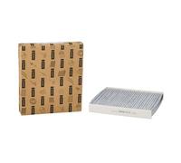 Filtre d'habitacle combiné DENSO (DCF730K) Filtre à air multicouche au charbon actif, bloque les particules nocives, les odeurs qui pénètrent dans la voiture, large compatibilité - Produit qualité OE