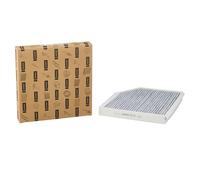 Filtre d'habitacle combiné DENSO (DCF733K) Filtre à air multicouche au charbon actif, bloque les particules nocives, les odeurs qui pénètrent dans la voiture, large compatibilité - Produit qualité OE