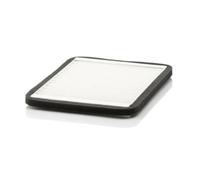 Mann Filter Filtre d'habitacle CU 2424 – pour véhicules de tourisme et utilitaires