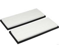 HERTH+BUSS JAKOPARTS J1340851 Filtre d'habitacle