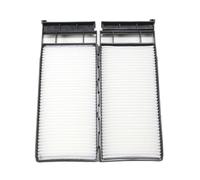 Filtre d'habitacle, compatible avec les voitures 2.8 et 3.0, G20 QX4 B727C-79925