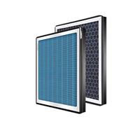 Filtre d'habitacle Convient pour Leapmotor C01 C10 C11 C16 S01 T03, remplacement d'air d'aromathérapie, accessoires de filtre antibactérien AC(S01 02-25)