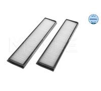 FILTRE D'HABITACLE DB W124