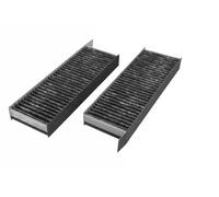 Filtre d'habitacle de haute performance 11-12 326 0017/PD MEYLE pour DS PEUGEOT