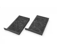 Filtre, air de l'habitacle MEYLE 70-12 326 0000/PD