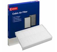 Denso Filtre d'habitacle (filtre à pollen) DCF013P