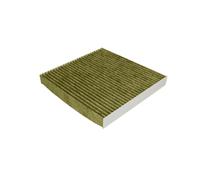 Mann Filter Filtre d'habitacle (filtre à pollen) FP 2358