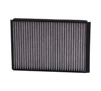 K&N Filtre d'habitacle Premium Protect DVF5083 – Jetable compatible avec Jaguar, Land Rover, Volvo
