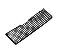 Filtre d'habitacle Élément filtrant externe de voiture Convient pour Tesla modèle 3 2021 - 2023, filtre d'entrée d'air climatisation, purification(Air intake cover)