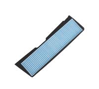Filtre d'habitacle Élément filtrant externe de voiture Convient pour Tesla modèle 3 2021 - 2023, filtre d'entrée d'air climatisation, purification(External air filter)