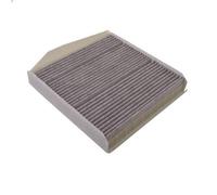 Filtre d'habitacle FEBI 108981 pour VOLVO S80 I (184) 2 1998-2006