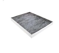 Filtre d'habitacle FEBI 21318 pour AUDI Q7 (4LB) 3 2006-2008