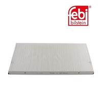 Filtre d'habitacle Febi 32971 Premium High Performance pour Renault Master...