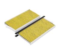 Filtre d'habitacle FEBI BILSTEIN 103012