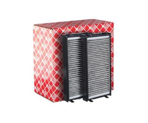 Filtre d'habitacle FEBI BILSTEIN 28414