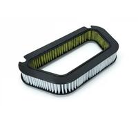 Kamoka Filtre d'habitacle 6080015 à charbon activé pour Audi A8 D3