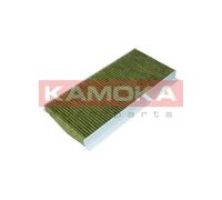 Filtre d'habitacle Filtre à air frais 6080043 KAMOKA pour MERCEDES-BENZ CLASSE A