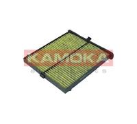 Filtre d'habitacle Filtre à air frais 6080096 KAMOKA pour MAZDA CX-5 3 6 Break
