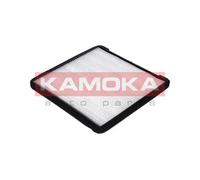 Filtre d'habitacle Filtre à air frais F402701 KAMOKA pour HYUNDAI KIA