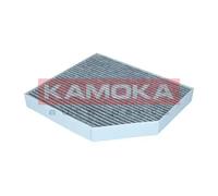 Filtre d'habitacle Filtre à air frais F508901 KAMOKA pour AUDI PORSCHE