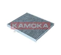 Filtre d'habitacle Filtre à air frais F512301 KAMOKA pour HYUNDAI KIA