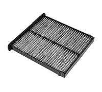 Filtre d'habitacle, filtre à air KD45-61-J6X, filtre à air à charbon actif pour CX-5 2012-2017