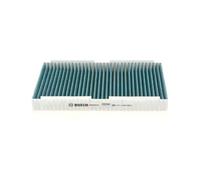 Filtre d'habitacle Filtre à charbon actif 0 986 628 501 BOSCH pour CITROËN DS