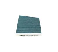 Filtre d'habitacle Filtre à charbon actif 0 986 628 503 BOSCH pour MERCEDES-BENZ