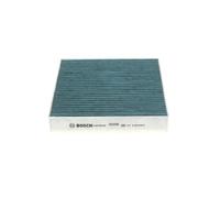 Filtre d'habitacle Filtre à charbon actif 0 986 628 506 BOSCH pour FORD S-MAX
