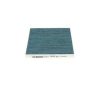 Filtre d'habitacle Filtre à charbon actif 0 986 628 507 BOSCH pour FORD ECOSPORT